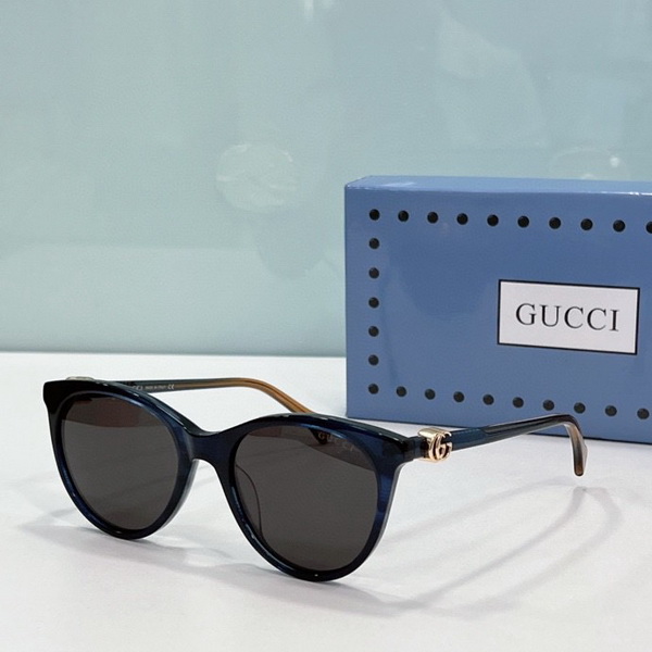 Gucci Sunglasses(AAAA)-930