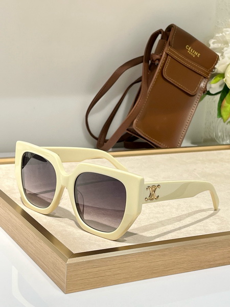 Celine Sunglasses(AAAA)-056