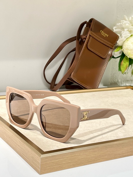 Celine Sunglasses(AAAA)-054