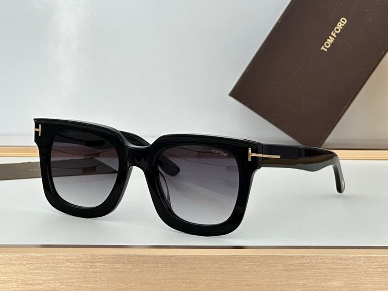 Tom Ford Sunglasses(AAAA)-190