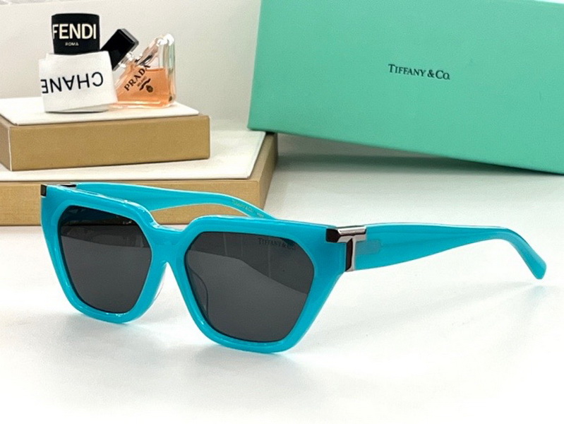 Tiffany & Co Sunglasses(AAAA)-101