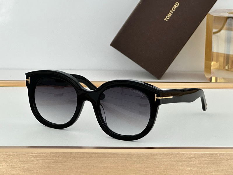 Tom Ford Sunglasses(AAAA)-185