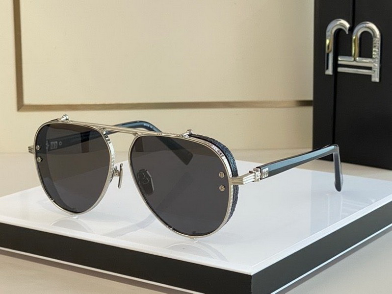 Balmain Sunglasses(AAAA)-032