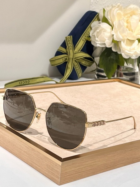 Gucci Sunglasses(AAAA)-923