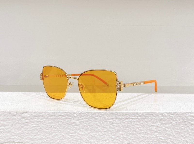 Chopard Sunglasses(AAAA)-463