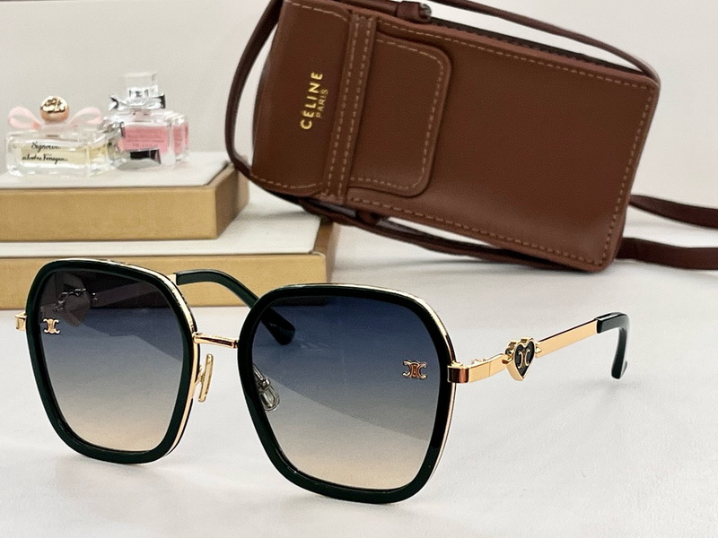 Celine Sunglasses(AAAA)-050