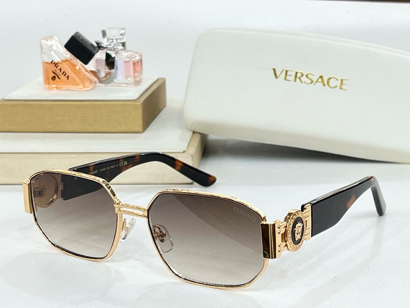 Versace Sunglasses(AAAA)-788