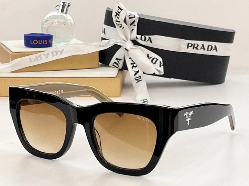 Prada Sunglasses(AAAA)-705