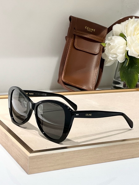 Celine Sunglasses(AAAA)-045