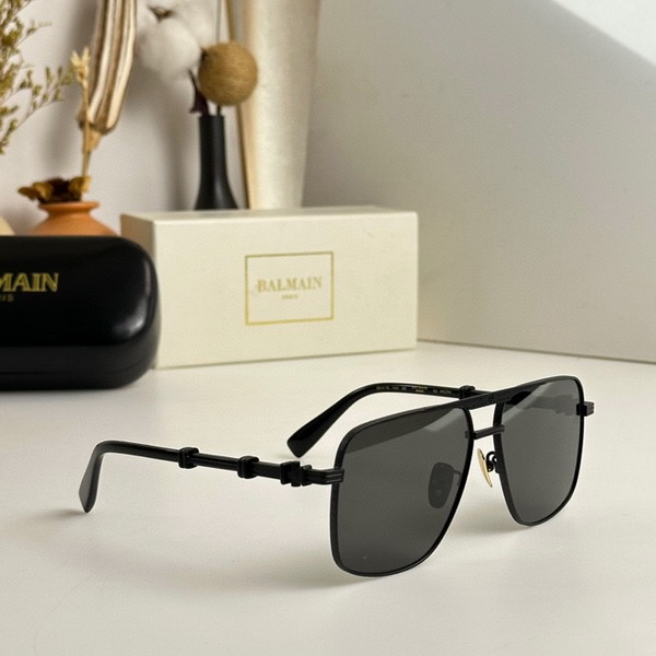 Balmain Sunglasses(AAAA)-026