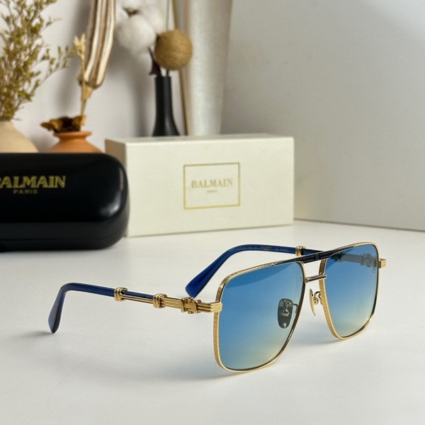 Balmain Sunglasses(AAAA)-023