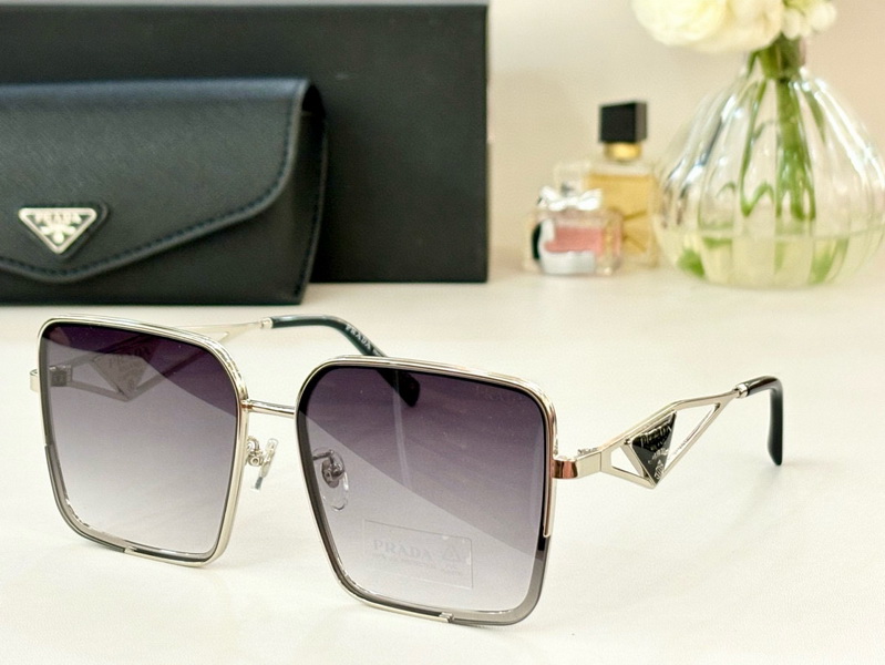 Prada Sunglasses(AAAA)-694