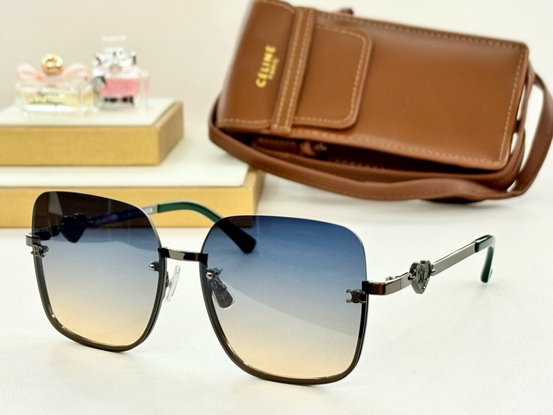 Celine Sunglasses(AAAA)-040