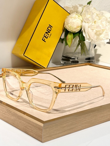 Fendi Sunglasses(AAAA)-232