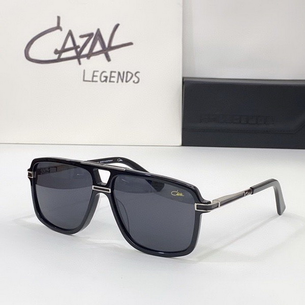 Cazal Sunglasses(AAAA)-634