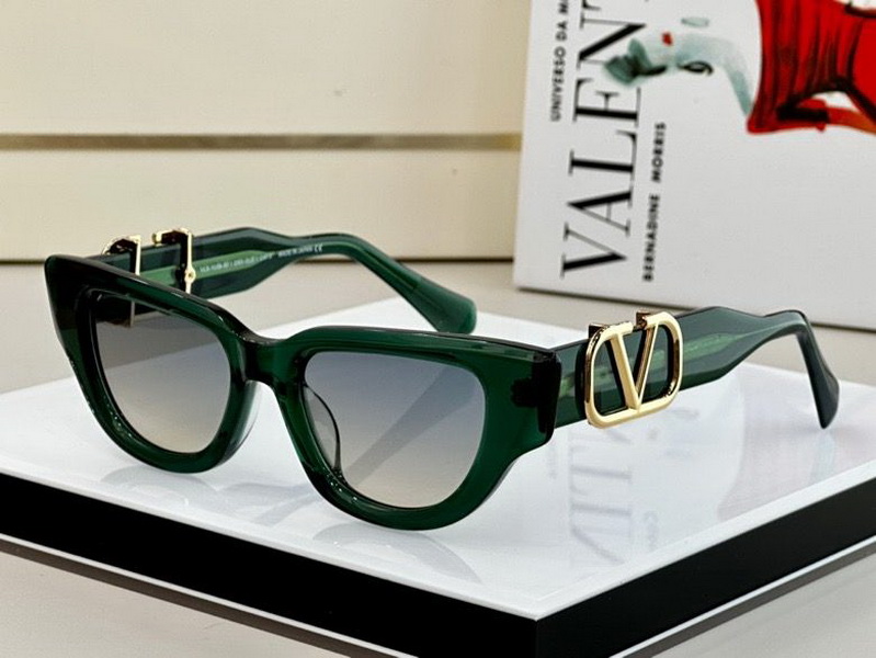 Valentino Sunglasses(AAAA)-058