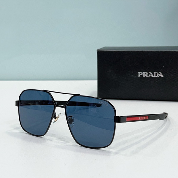 Prada Sunglasses(AAAA)-671