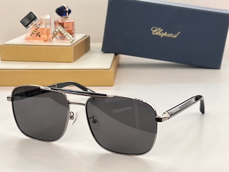 Chopard Sunglasses(AAAA)-458