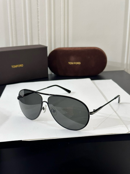 Tom Ford Sunglasses(AAAA)-164