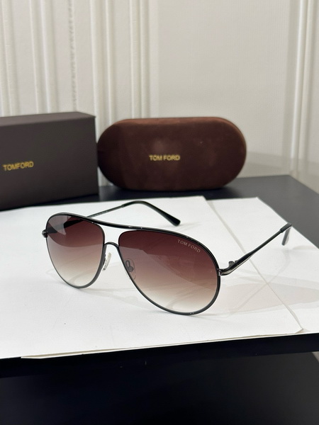 Tom Ford Sunglasses(AAAA)-163