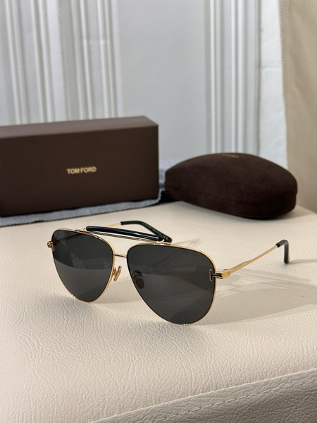 Tom Ford Sunglasses(AAAA)-159