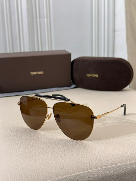 Tom Ford Sunglasses(AAAA)-157