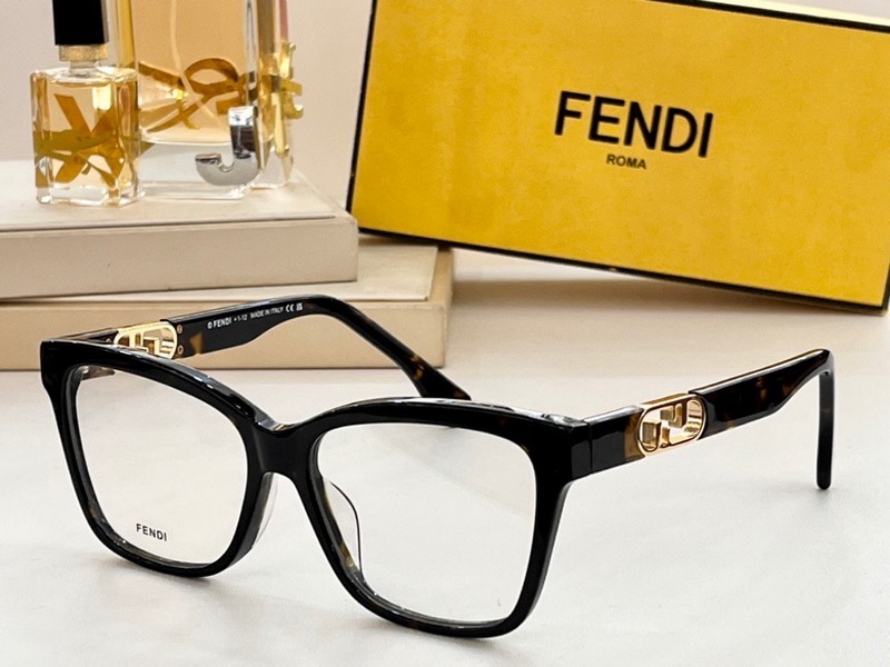 Fendi Sunglasses(AAAA)-005