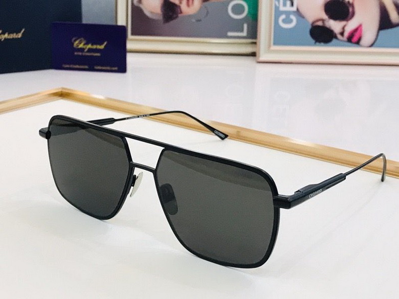 Chopard Sunglasses(AAAA)-447