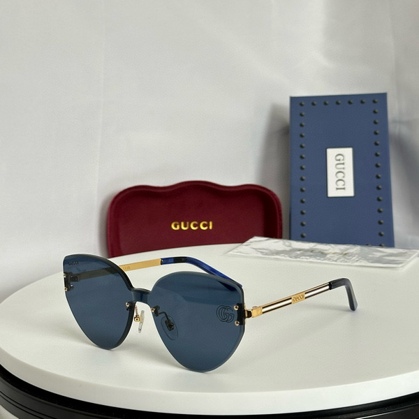 Gucci Sunglasses(AAAA)-892