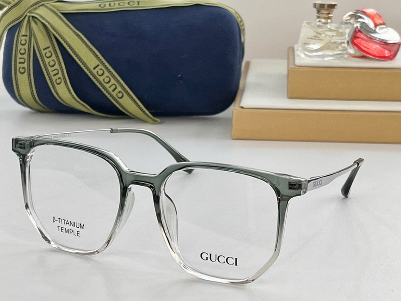 Gucci Sunglasses(AAAA)-102