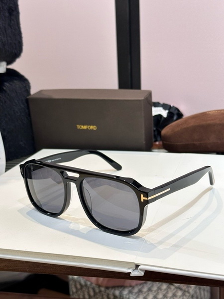 Tom Ford Sunglasses(AAAA)-128