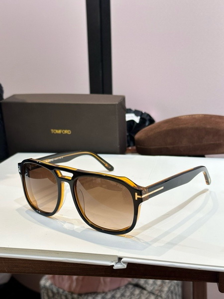 Tom Ford Sunglasses(AAAA)-127