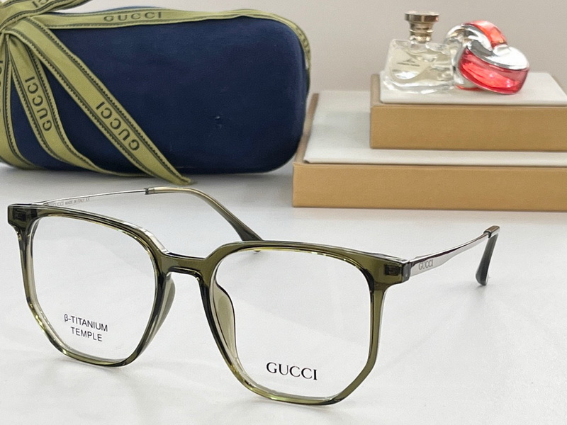 Gucci Sunglasses(AAAA)-099