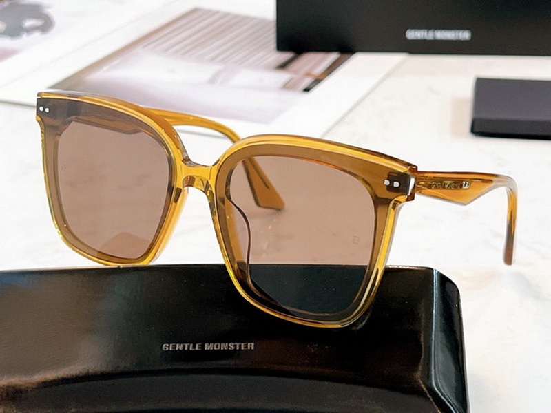 Gentle Monster Sunglasses(AAAA)-027