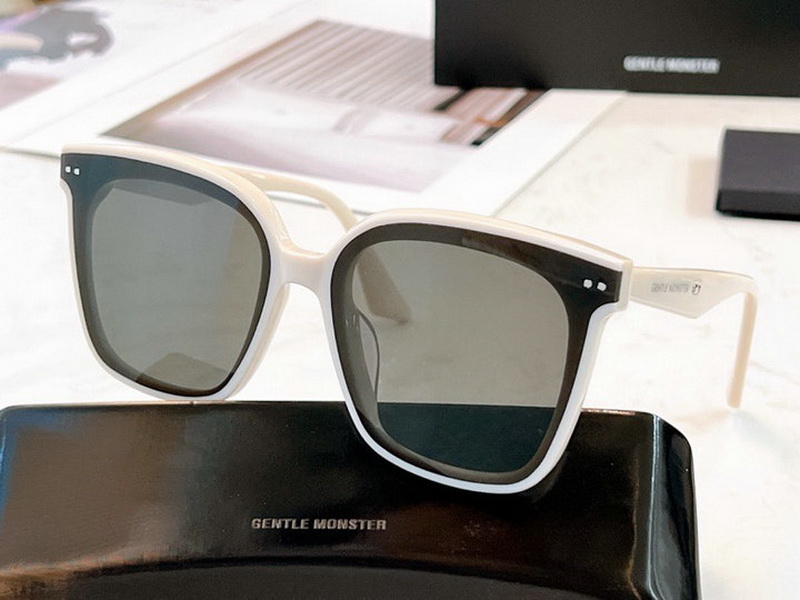 Gentle Monster Sunglasses(AAAA)-023