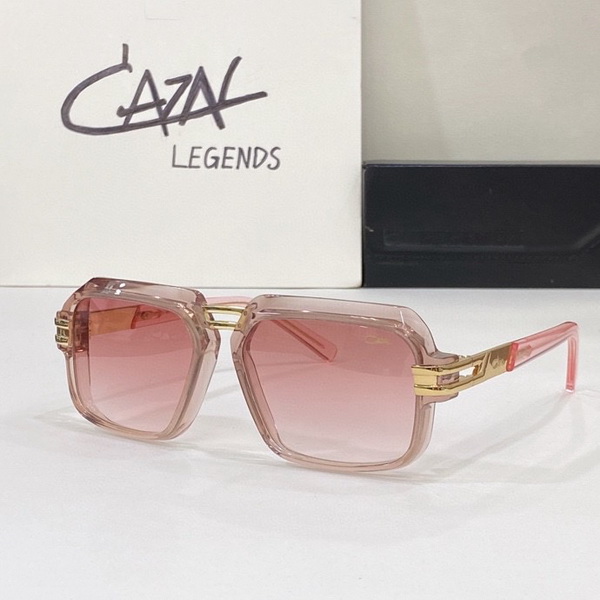 Cazal Sunglasses(AAAA)-617