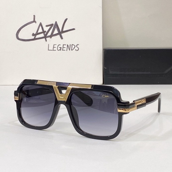 Cazal Sunglasses(AAAA)-614