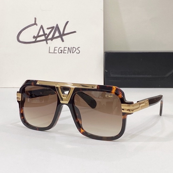 Cazal Sunglasses(AAAA)-613