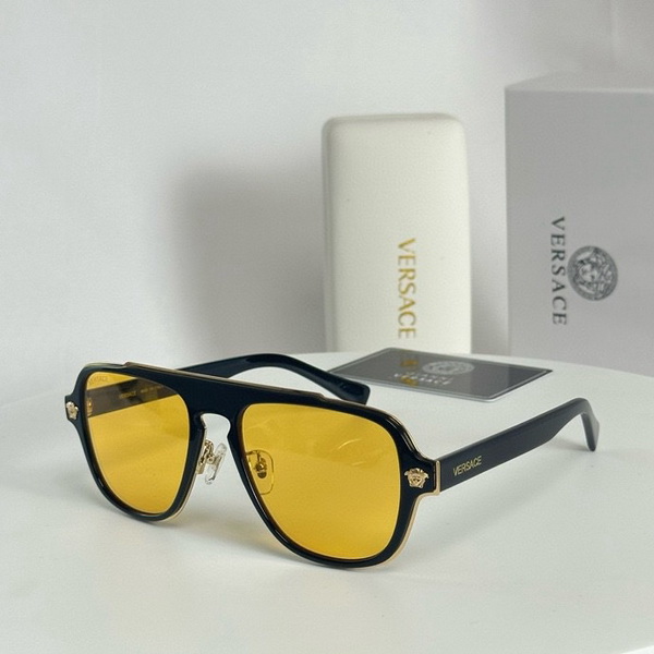 Versace Sunglasses(AAAA)-704