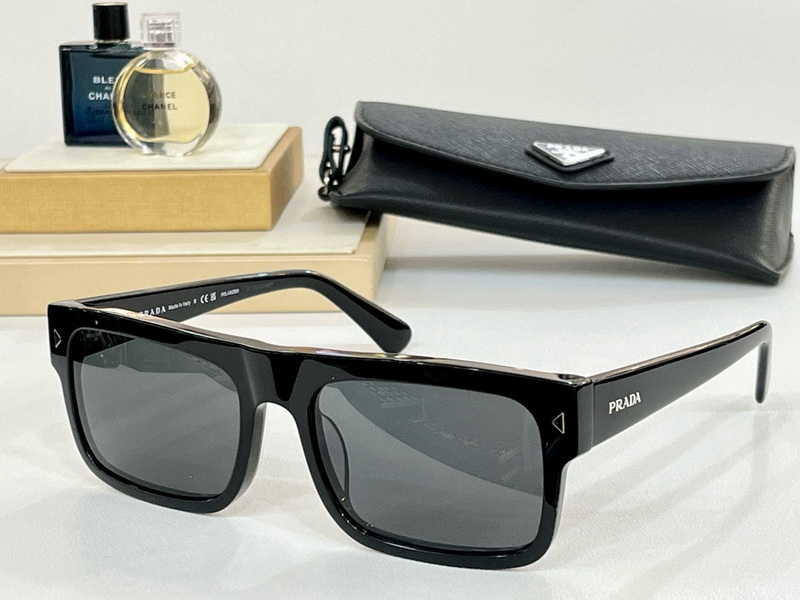 Prada Sunglasses(AAAA)-564