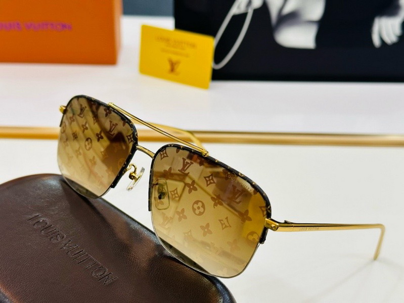 LV Sunglasses(AAAA)-299