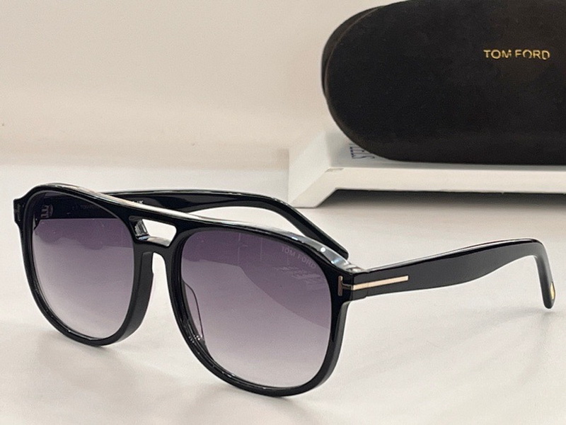 Tom Ford Sunglasses(AAAA)-111