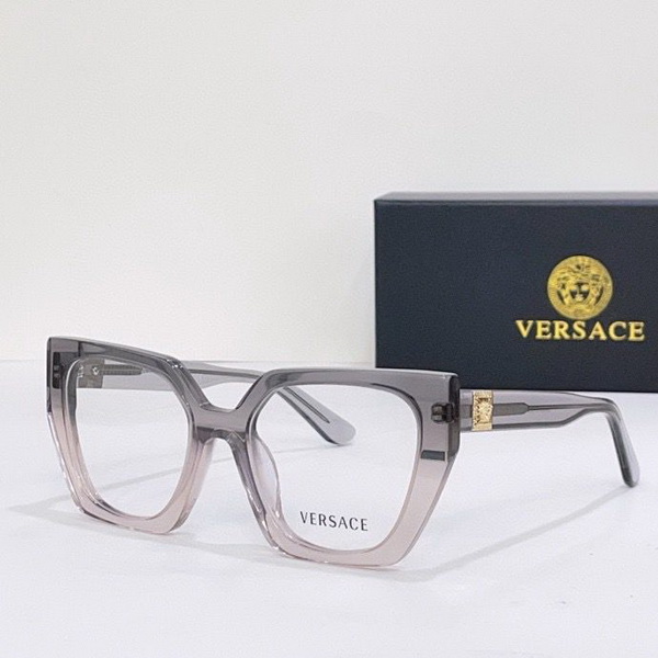 Versace Sunglasses(AAAA)-070