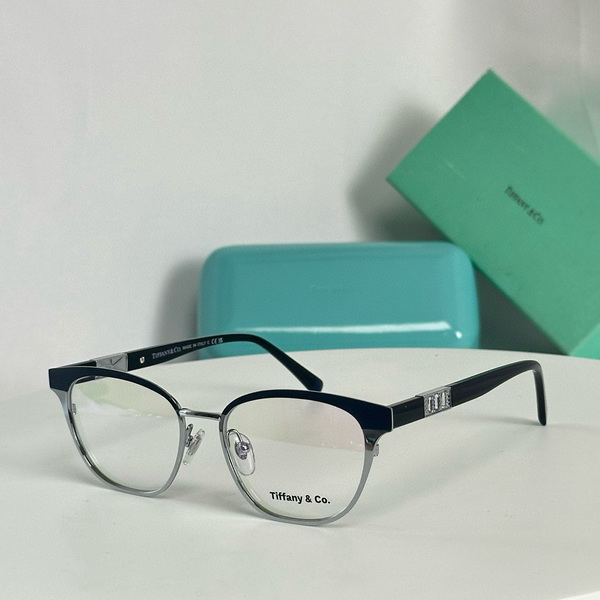Tiffany & Co Sunglasses(AAAA)-075