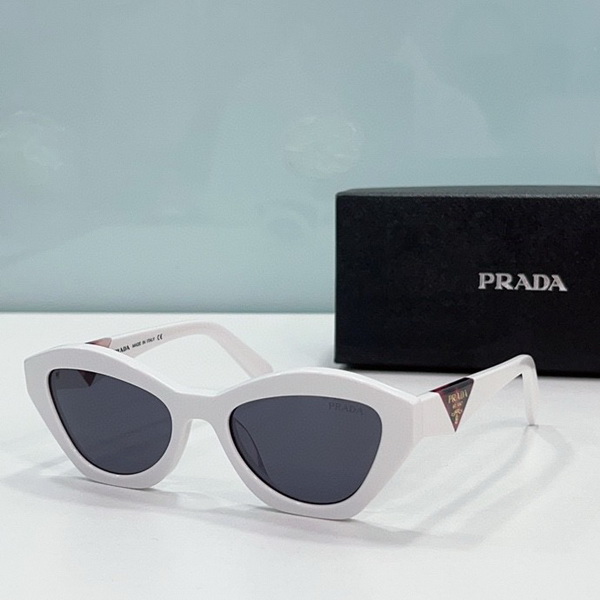 Prada Sunglasses(AAAA)-537