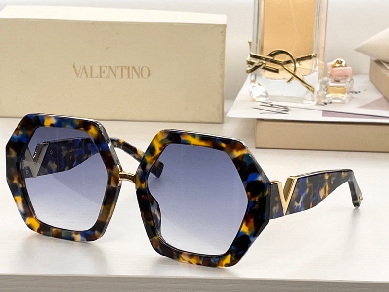 Valentino Sunglasses(AAAA)-038
