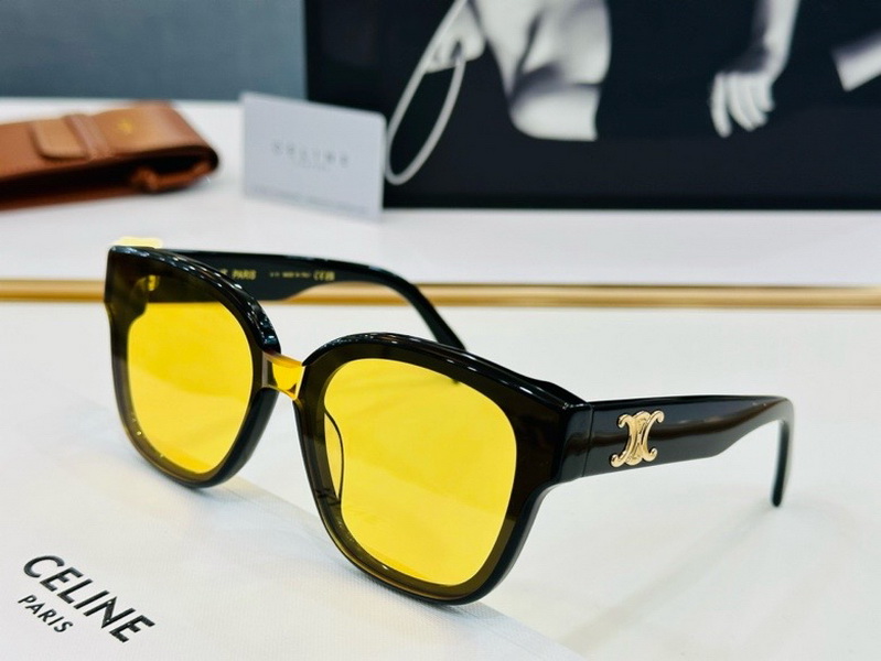 Celine Sunglasses(AAAA)-036