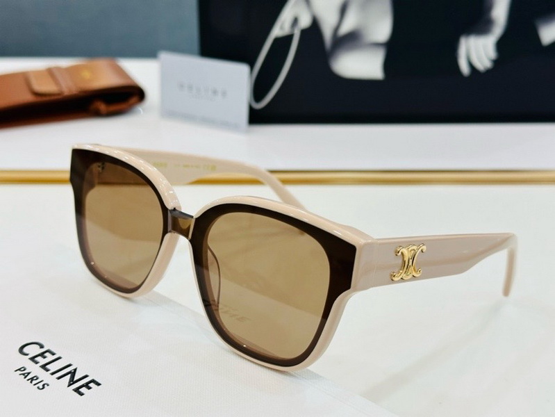 Celine Sunglasses(AAAA)-035