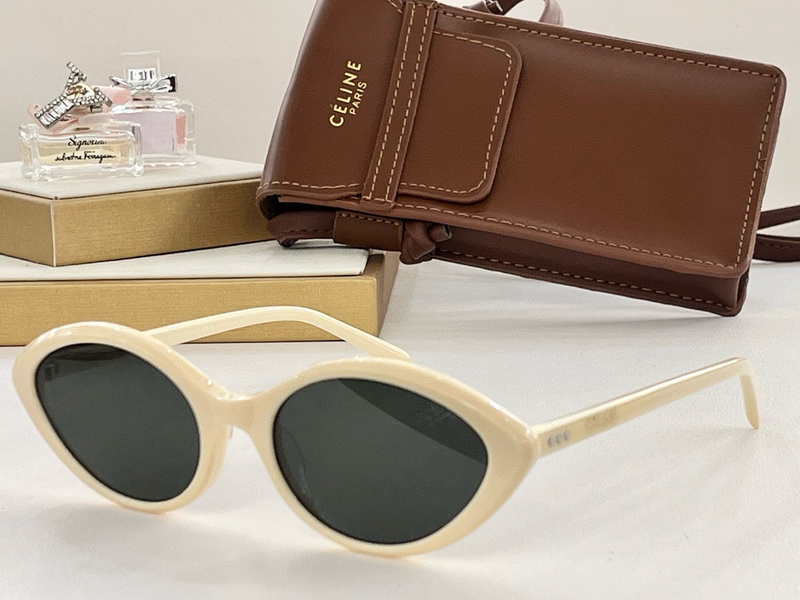 Celine Sunglasses(AAAA)-029