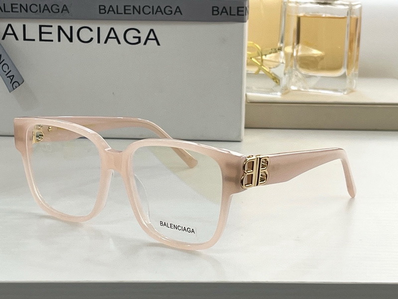 Balenciaga Sunglasses(AAAA)-042